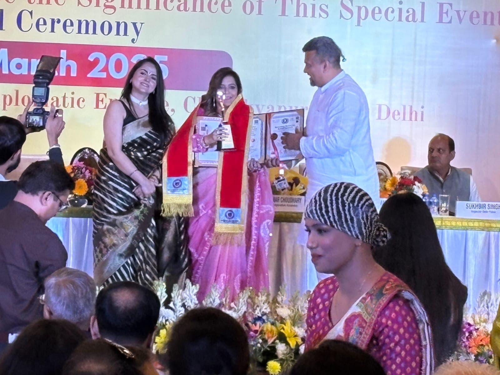 Best Educator in Wellbeing