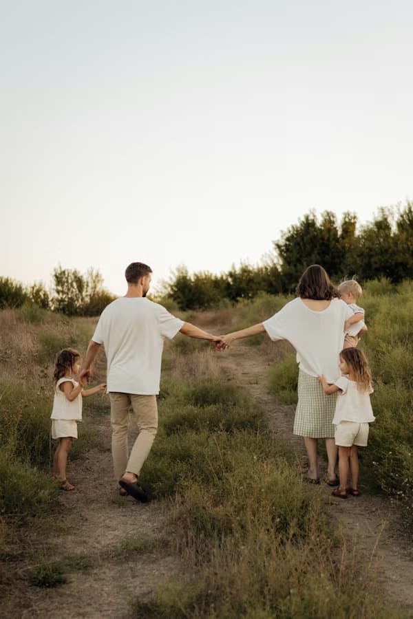 Relationship & Family Therapy