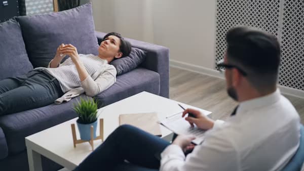 Trauma-Informed Counselling