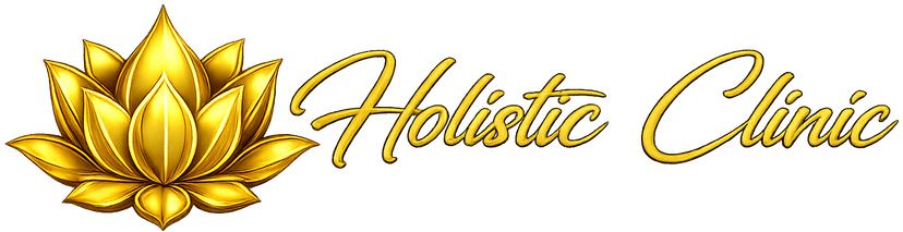 Holistic Counselling Center Logo